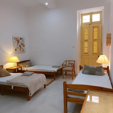 Ivy Rooms سليمة المظهر الخارجي الصورة