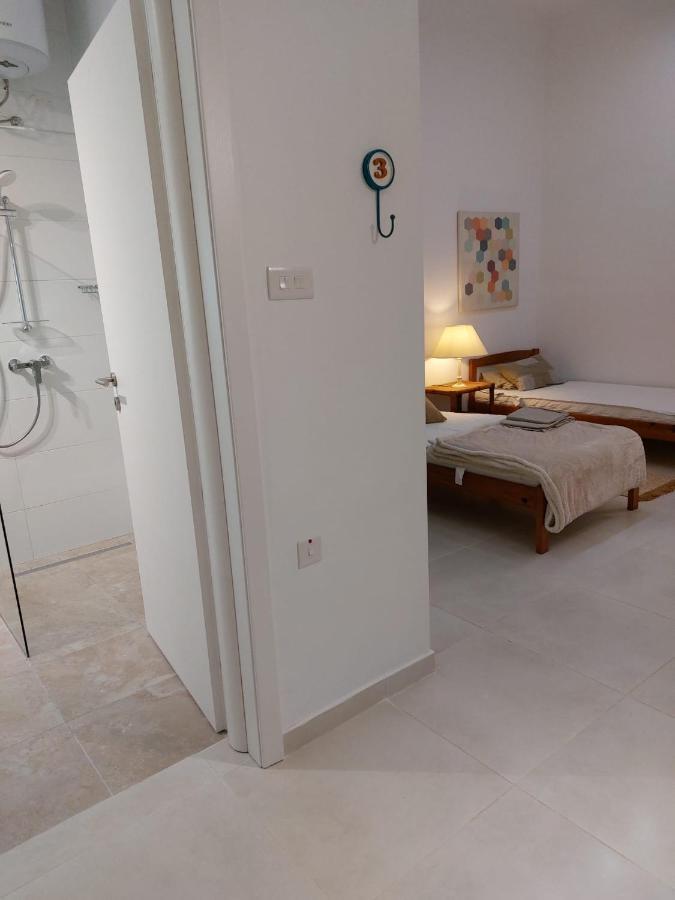 Ivy Rooms سليمة المظهر الخارجي الصورة