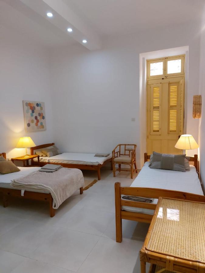 Ivy Rooms سليمة المظهر الخارجي الصورة