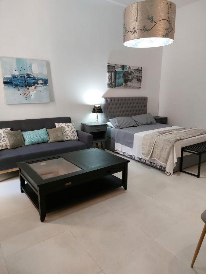 Ivy Rooms سليمة المظهر الخارجي الصورة