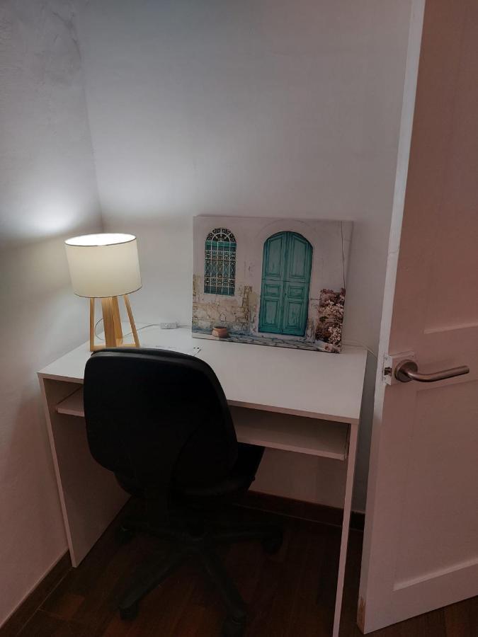 Ivy Rooms سليمة المظهر الخارجي الصورة
