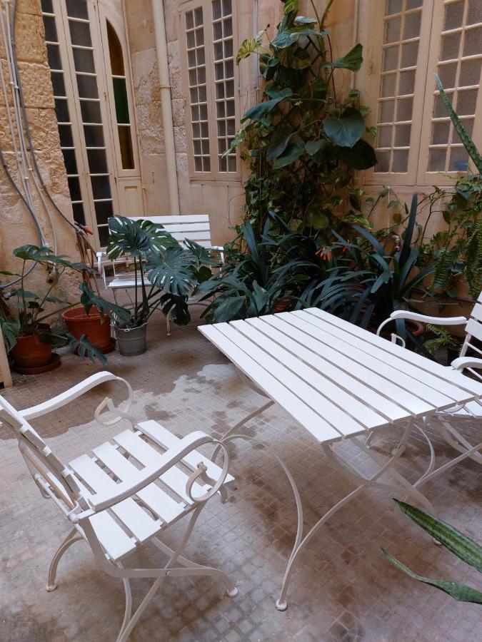 Ivy Rooms سليمة المظهر الخارجي الصورة