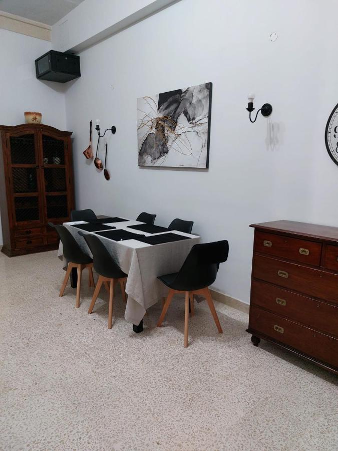 Ivy Rooms سليمة المظهر الخارجي الصورة
