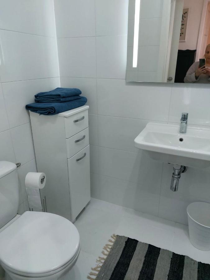 Ivy Rooms سليمة المظهر الخارجي الصورة