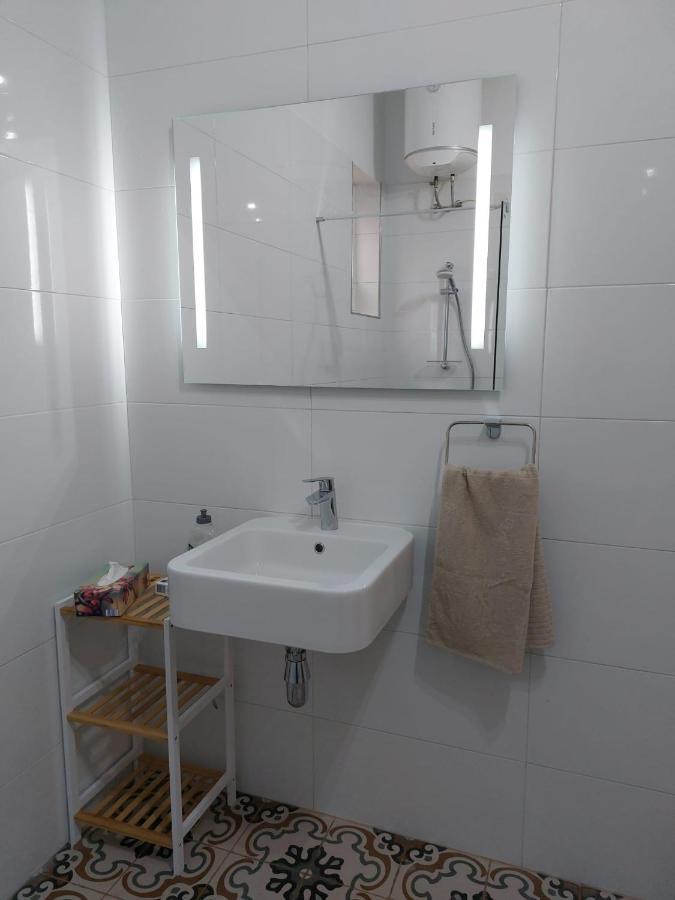 Ivy Rooms سليمة المظهر الخارجي الصورة