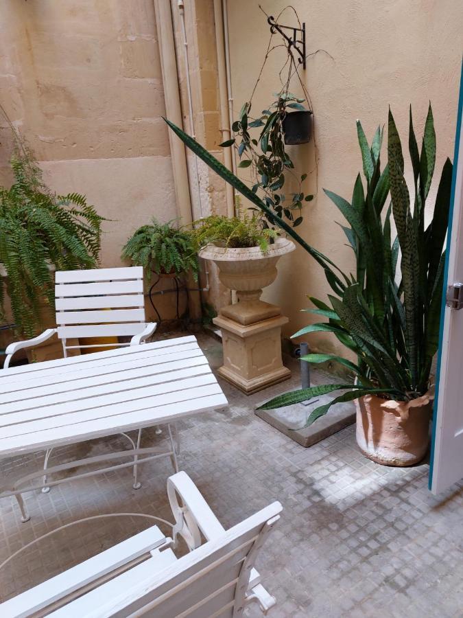 Ivy Rooms سليمة المظهر الخارجي الصورة