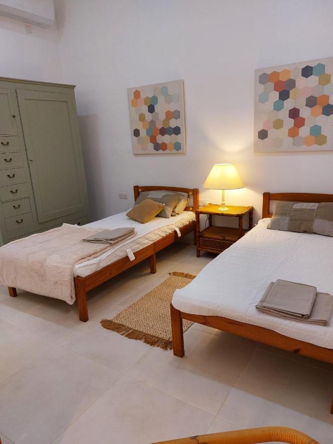 Ivy Rooms سليمة المظهر الخارجي الصورة